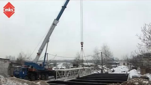 Мини-ТЭС УНР-858 1,2 МВт/1,014 МВт смотреть онлайн