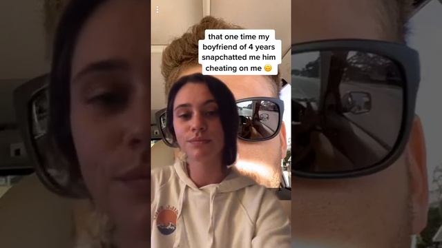 Девушка уличила парня в измене благодаря еле заметной детали на фото смотреть онлайн