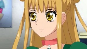 Инфинити надо Фортуна и Сесилия —  Ты со мной я с тобой.