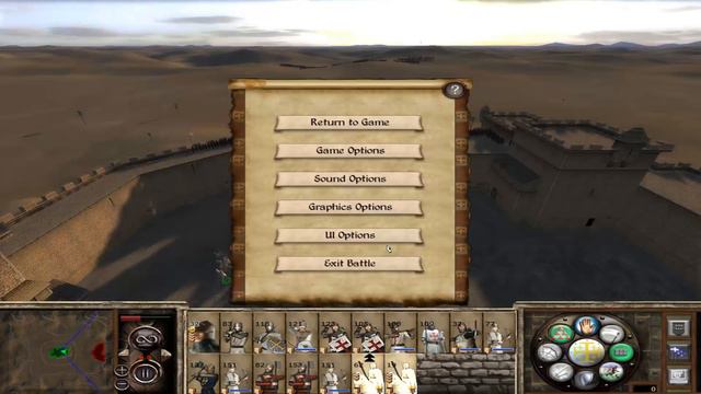 SS 6.4 Pure Hearted Crusader States #120 смотреть онлайн