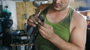 Ремонт MITSUBISHI L200-разборка, сборка, выставление меток и замена ремня ГРМ