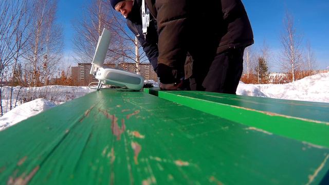 AutoPilot полёт по заранее написанным программам с разрывом связи смотреть онлайн