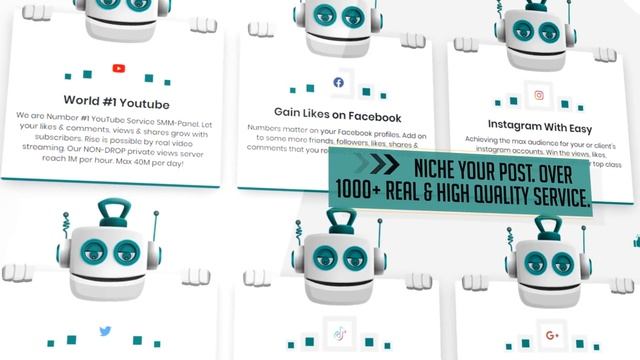 BuyBestSuperfans - Best Social Media Marketing Consultion смотреть онлайн