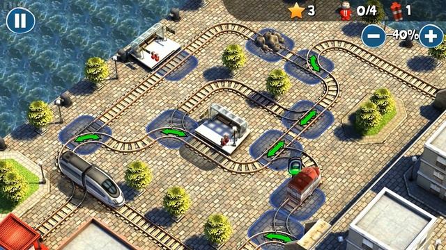 Trainz Trouble #002 — Hyperaktive Züge [DE][Let's Play] смотреть онлайн