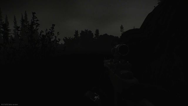 EFT 1080P配信設定中・・・・・ смотреть онлайн