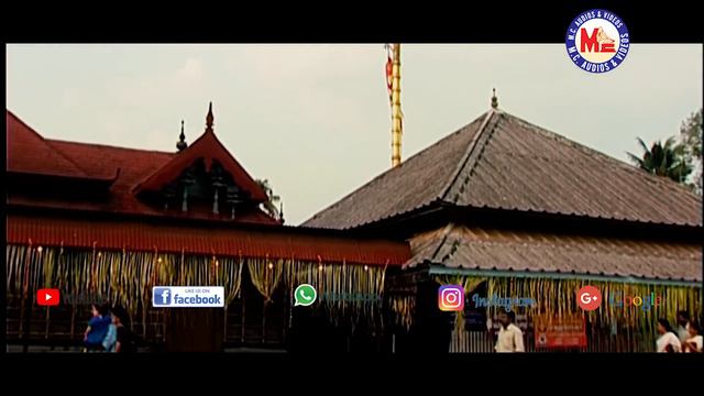 ആശ്രയം നീതന്നെ പാരിൽ | Aasrayam Neethane | Amme Kaithozham Album | Chottanikara Devi Song Malayalam смотреть онлайн