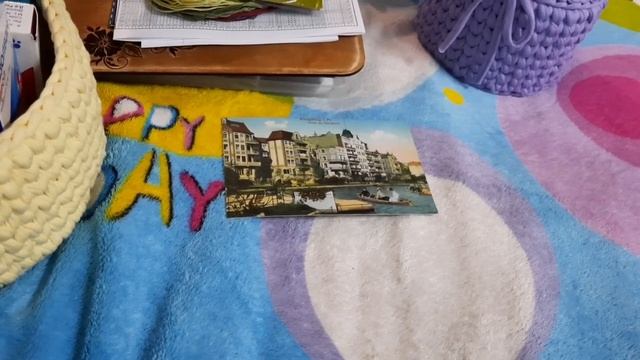 Рукодельный сентябрь. смотреть онлайн
