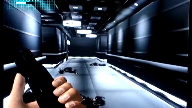 Lets play: Breakdown xbox pt.2 смотреть онлайн