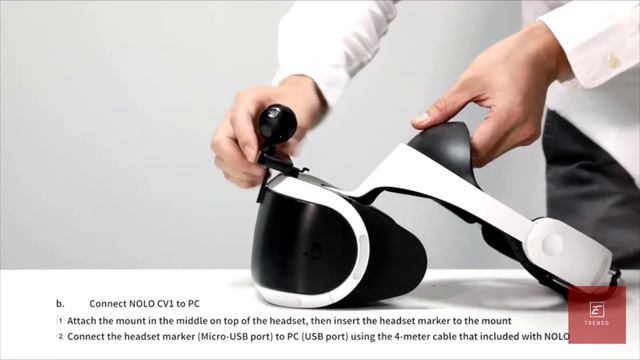 playstation vr review - how to play steam vr on psvr смотреть онлайн