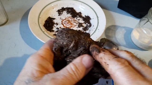 Это лучшая прикормка при ловли безмотылкой и не только!!! смотреть онлайн