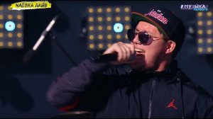 Адлер Коцба & Timran - Запах моей женщины | Маёвка Лайв 2019