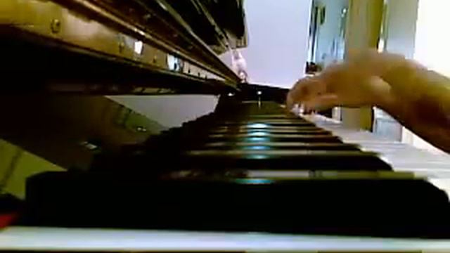 Soviet anthem(piano) Гимн Советского Союза(фортепианном) смотреть онлайн