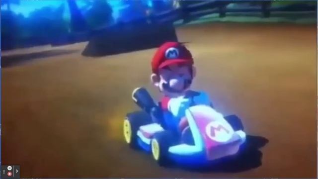 Mario Reacts to Nintendo Memes 7 Ft. Luigi Reaction (Part 2) смотреть онлайн