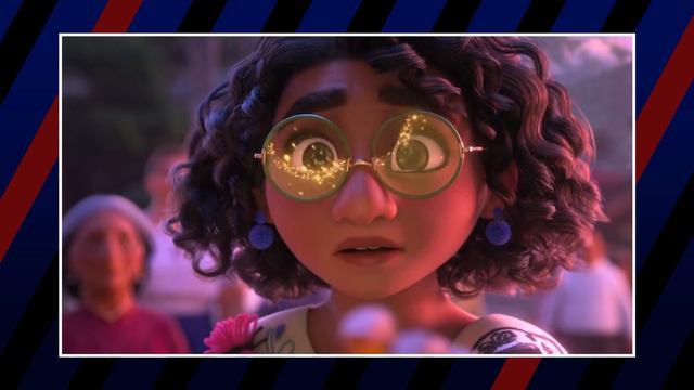 Disney Tropes ENCANTO Avoided That We LOVE And HATE смотреть онлайн