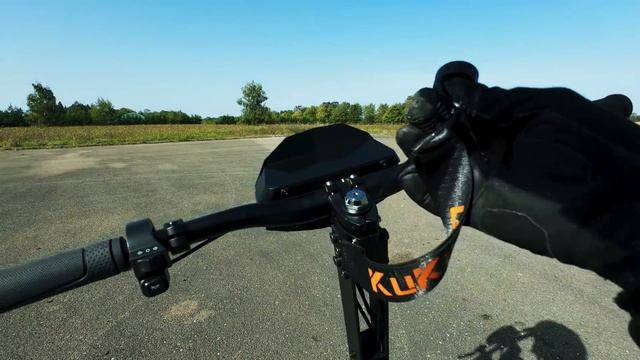 KuKirin G4 - Ne L'achetez Pas !! Et Voici Pourquoi...