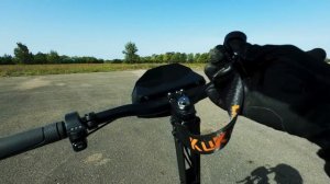 KuKirin G4 - ne l'achetez pas !! et voici pourquoi...