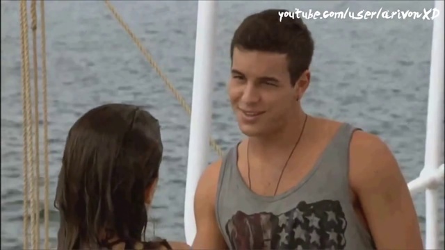 ENF-bikini top stolen смотреть онлайн