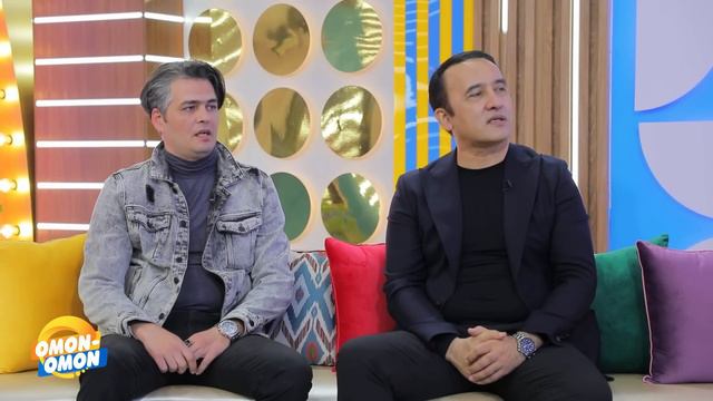 Орадан 15 Йил Ўтди - Анвар Санаев Клипларида Ўйнайган Актёр Билан Ака-Ука Тутинганми? смотреть онлайн