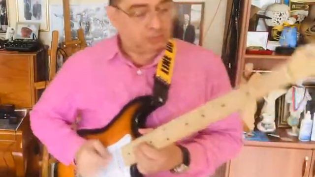 Fender solo смотреть онлайн