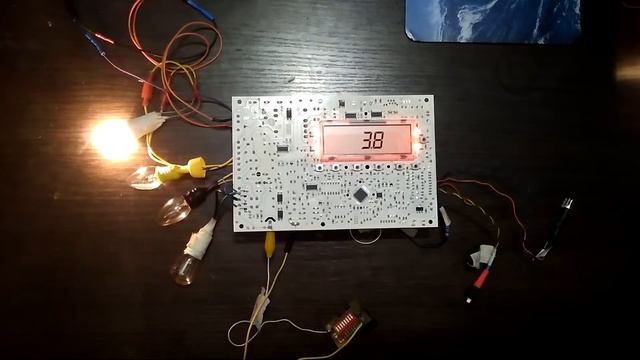 ►Ремонт газовых котлов: baxi luna 3 DIMS26 проверка смотреть онлайн