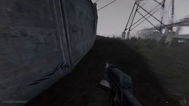 S.T.A.L.K.E.R. ANOMALY 1.5.1 LONER CAMPAIGN [21] (Anomalous Measurement Device) смотреть онлайн
