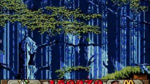 Mick & Mack as the Global Gladiators (Sega Mega Drive)