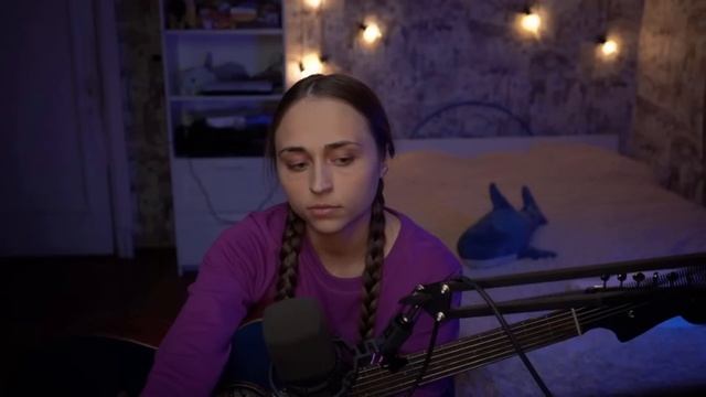 ИГРАЮ НА ГИТАРЕ 3 ЧАСА ОНЛАЙН смотреть онлайн