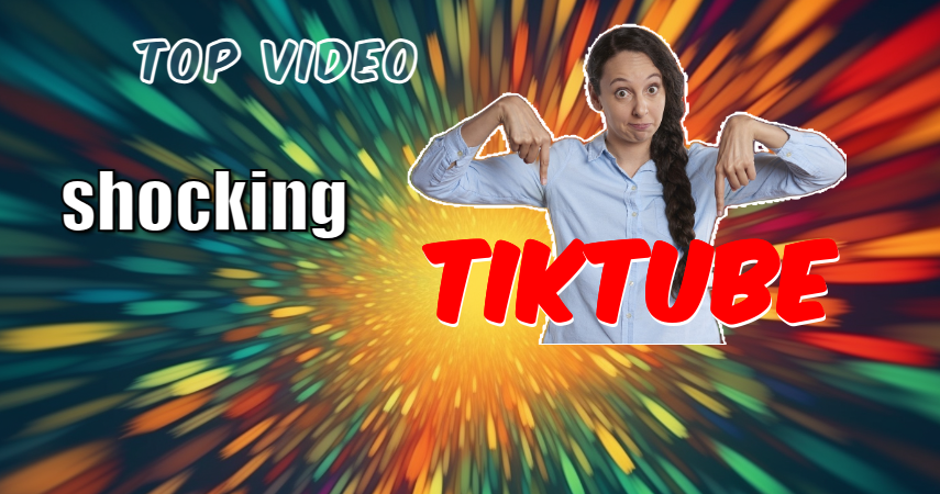 Best Video Of Tik Tok! 14.04.24 / 04