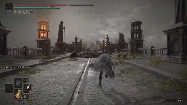 Elden Ring: The 2nd Journey (Part 1) 2 Larval Tear Locations!! 1st Three Bosses Defeated смотреть онлайн