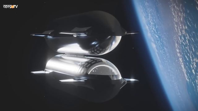कैसी होगी मंगल ग्रह पर Elon Musk की मानव बस्ती | Mars terraforming life for human colony hindi смотреть онлайн
