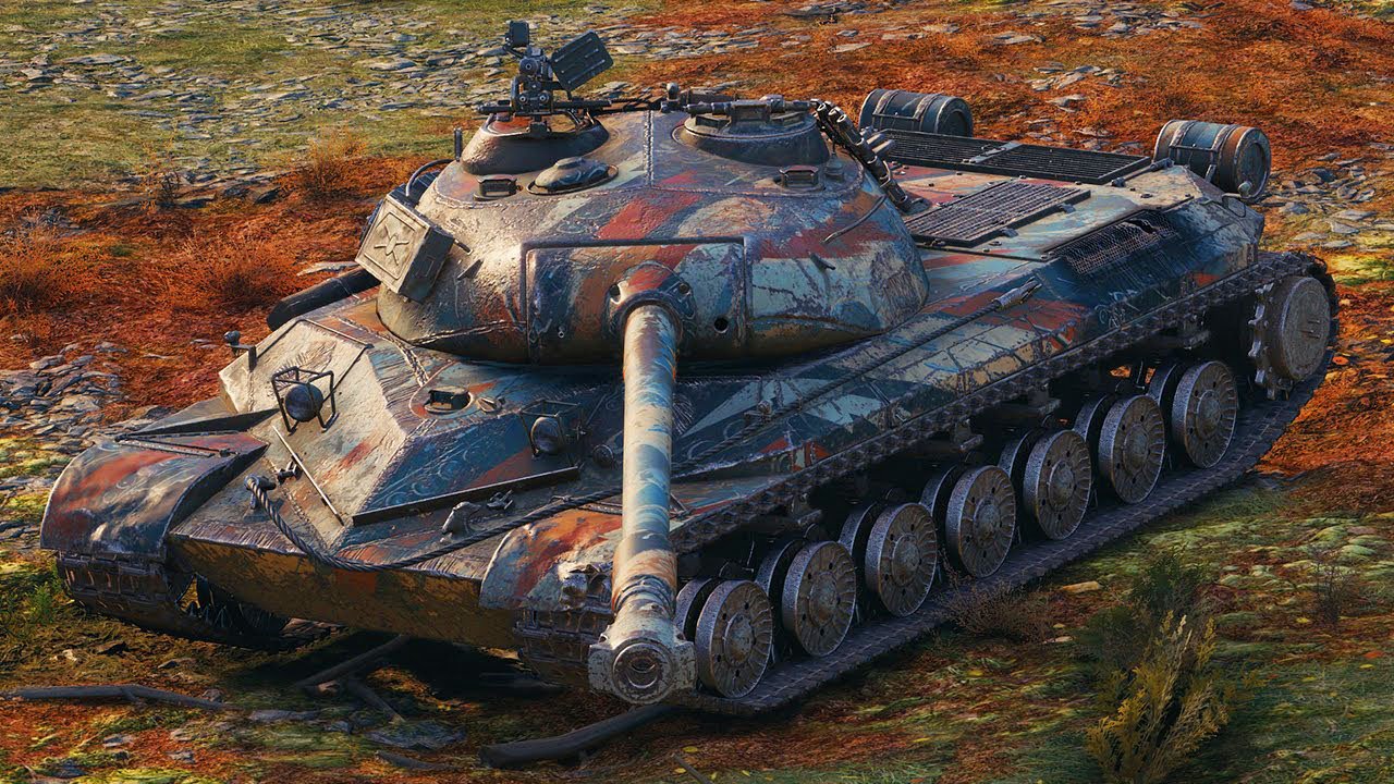 WZ-111 model 5A - НЕ ПОНЯТНО, УТОНУЛ ИЛИ НЕТ - 8 Кил 11,1К Дамаг смотреть онлайн