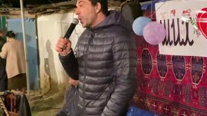 Табасаранская свадьба в Тините