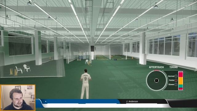 CRICKET 22 - THE NETS CHALLENGE | FIRST CRICKET 22 GAMEPLAY | XBOX EDITION смотреть онлайн
