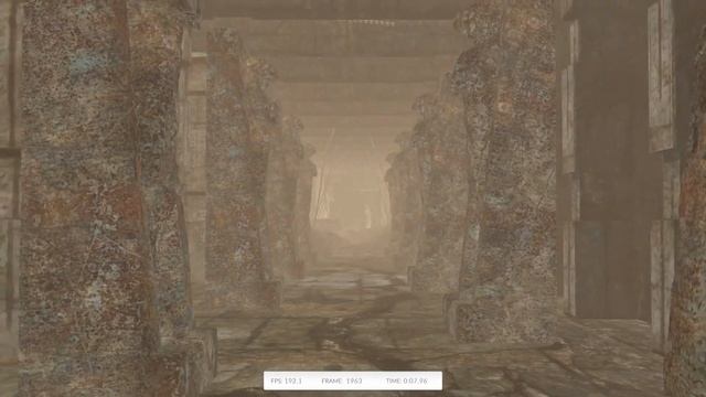 Тест моего Компьютера в 3DMark