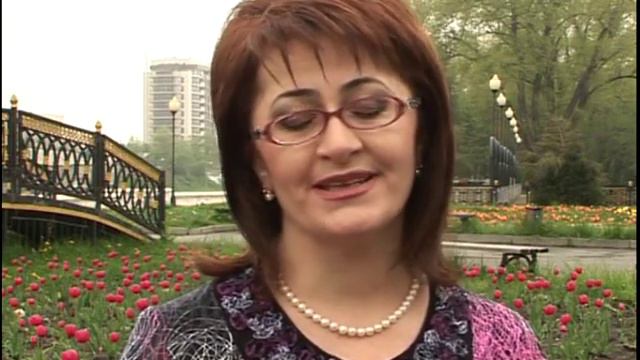 Индира Тедеева. Бутаевы. смотреть онлайн