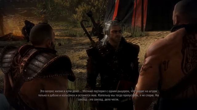 ВЕДЬМАК ✦ Стоит ли читать ✦ The Witcher