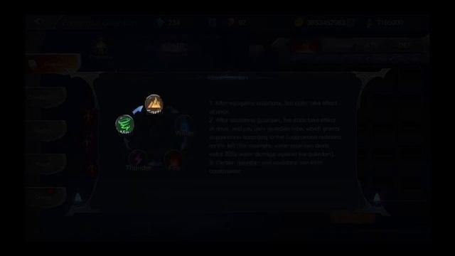 HIDDEN SECRET ON ELEMENTAL DEFENSE (100% LEGIT!!!!) - [MU ORIGIN 2] смотреть онлайн