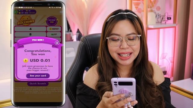 FREE GCASH P2,800 in just ONE CARD?WALANG LARO | LEGIT WALANG PUHUNAN | PAYOUT SA GCASH‼️ смотреть онлайн
