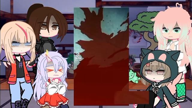 Реакция разных фандомов друг на друга/// 1/5//// Эри (МГА) смотреть онлайн