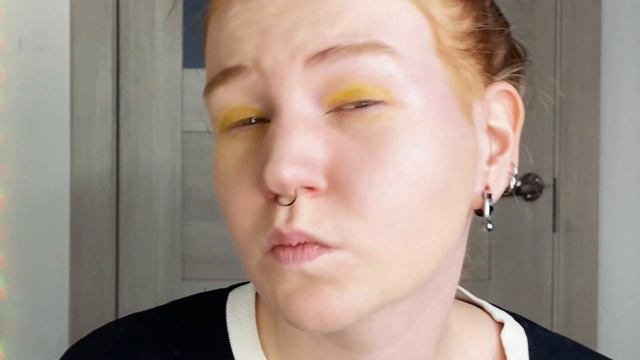 ВЕСЬ МАКИЯЖ ЗУБНОЙ ЩЁТКОЙ и самой дешёвой косметикой / бьюти челлендж смотреть онлайн
