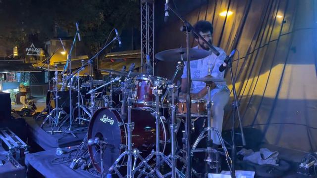 David West Guitar - FEEL MY FUNK смотреть онлайн