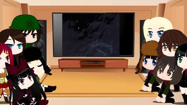 Pravda and GATE react to Red Alert 3 | Gacha Club Special Video Reaction #3 смотреть онлайн