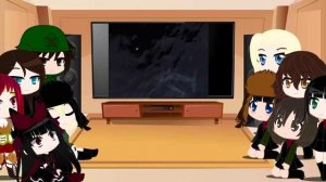 Pravda and GATE react to Red Alert 3 | Gacha Club Special Video Reaction #3