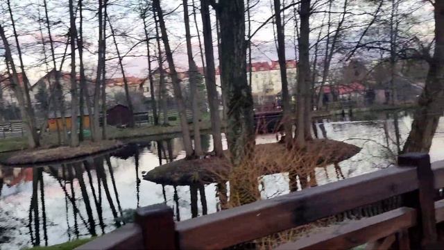 Как выглядит Польша в 2023 году? Белосток! / Polska 2023: Bialystok.