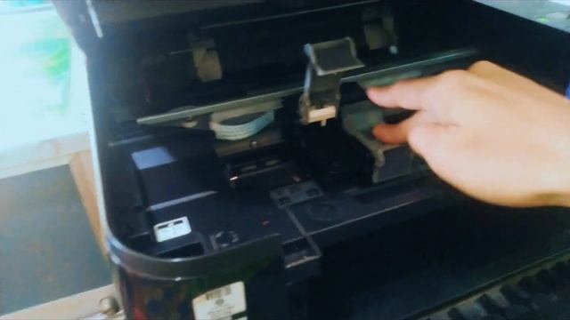 How to fix canon 287 eror E05 смотреть онлайн