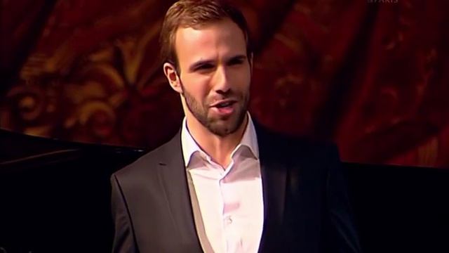 Tiago Matos - Rivolgete a lui lo sguardo at Palais Garnier смотреть онлайн