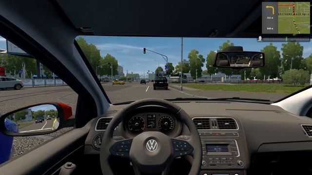 #1 ПУТЬ ДО СОЛЯРИСА В CCD | СРЕЗАЛ ЧЕРЕЗ СПЛОШНУЮ! ЗАРАБОТОК ТАКСИСТА В CITY CAR DRIVING | SIRFIK смотреть онлайн