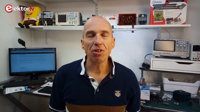 How to Mousejack a Computer and Take Control of it смотреть онлайн