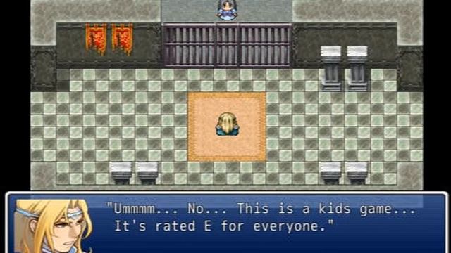 Damsel in Distress: The Game (Aka Anita Sarkeesian sucks!) смотреть онлайн