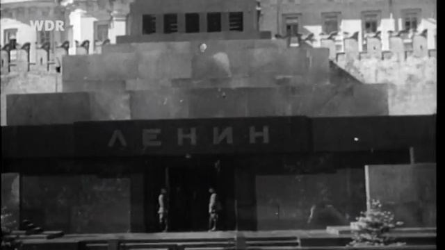 Herbert Wehner in Moskau 1937 смотреть онлайн